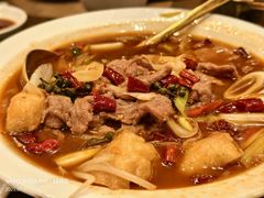 -中国厨房/台湾牛肉面