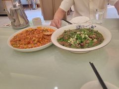-百姓食府(秦虹路店)