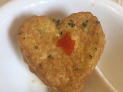 -海宝酒家(中山四路店)