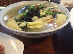 章吴记喜瑞餐厅(东东城店)-章吴记喜瑞餐厅(东东城店)