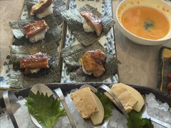 -極上萬膳·日料放题(来福士江景店)
