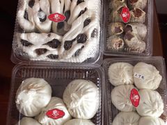 -白玉兰食品(汇联商厦店)