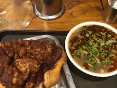 -仁和四季涮肉馆(天坛南门店)