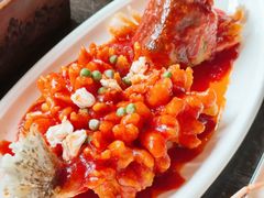 -蟹村草堂·苏式园林人文农家·大闸蟹