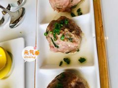 -五号茶居·新派粤菜·岭南五号酒店(沿江中路店)