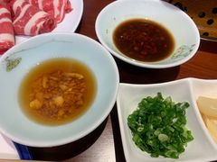 -1078號老北京涮肉(松柏店)