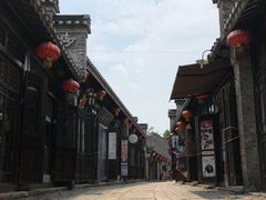 -老赵面店(大西路店)