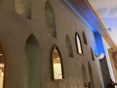 -ELI FALAFEL Lebanese&Mediterranean黎巴嫩美食(富城路店)