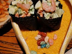 -嘉禾·悦享餐厅(八方汇店)