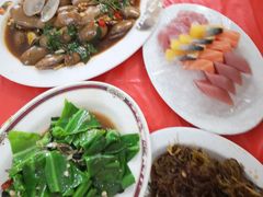 -阿兴生鱼片(大光路店)