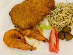 -红房子西菜馆(淮海中路店)