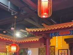 -秦月轩·陕西家乡菜(阜成路·五棵松店)