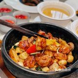 虹桥机场旁高端粤菜，带朋友吃了被夸