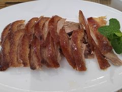 -紫光园·烤鸭(美术馆店)