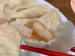 -喜家德虾仁水饺(哈尔滨文化店)
