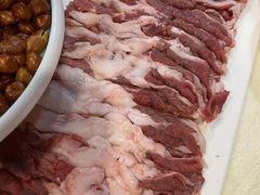 -鑫来顺大铜锅涮羊肉(中山门旗舰店)