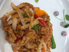 -马凯餐厅(地安门店)