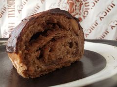 -Juicy Bakery(瑞景店)