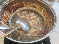 -小煵记·打边炉(西丽文光店)