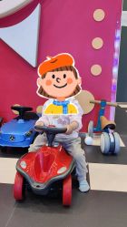 -MELAND CLUB亲子乐园·派对·餐厅(北京芳圆里ID MALL店)