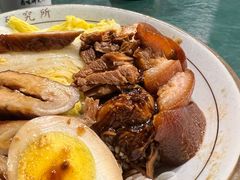 -獅頭牌卤味研究所(保利叁悦店)