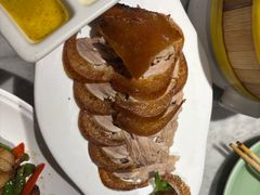 -北平盛世·新京菜·北京烤鸭(劲松·双井店)