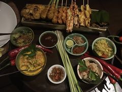 -DiAtas by Art Cafe Bumbu Bali