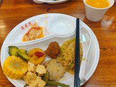 -素清香(解放路店)