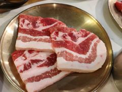 -老板娘的烤肉店(港湾广场店)