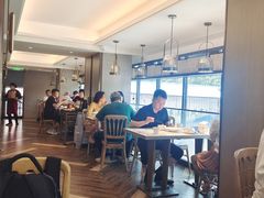 -花园茶楼(兴城西路店)