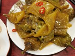 -聚首堂·特色小吃·肘子(什刹海德胜门店)