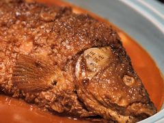 -阿五黄河大鲤鱼(纬三路店)