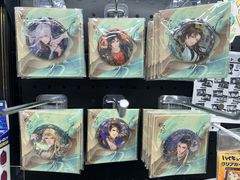 -乐唐潮玩·谷子·一番赏·手办