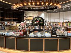 -星汇餐厅(新濠影汇店)