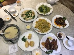 -凤城礼记鱼翅海鲜酒家(新马路总店)
