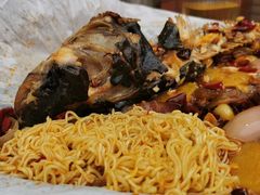 -纽道沸巫山纸包鱼(中海国际店)