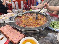 -陈眼镜火锅(总店)