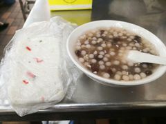 -芳婆糕团店(王府大街店)