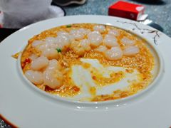 蟹粉虾仁-蟹榭·本帮江浙菜·蟹宴(五角场合生汇商场店)