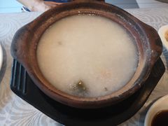 皮蛋瘦肉粥-至尊强仔(正光北街店)