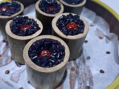 -阿露佳·舌尖上的安吉菜