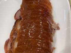 -万荣烤鸭店·北京菜(天坛店)
