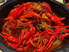 -聚味瞿记·龙虾堂(坡子街店)