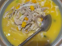 -马凯餐厅(地安门店)