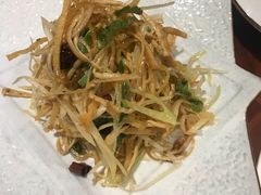 -和院老火锅铜锅烧烤海鲜(朱雀大街店)