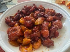 -皇城根·京城味家常菜(西市场·嘉华广场店)