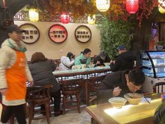 -金杨拉面王小吃面馆·牛三宝面·红烧牛肉粉