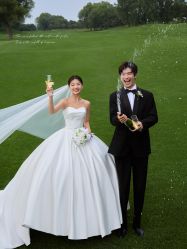 -水晶之恋婚纱摄影(北京总店)