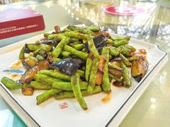 豆角茄子-水库活鱼馆(于桥水库店)