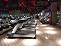 -威尔仕健身(杭州万象城店)